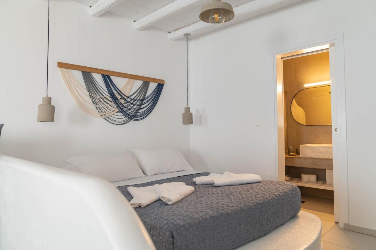 Ferienwohnung Lemon Tree Lipsi Exterior foto