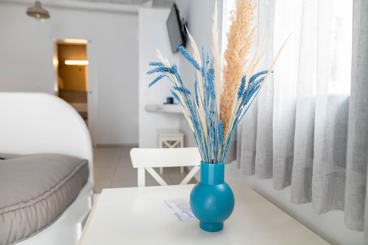 Ferienwohnung Lemon Tree Lipsi Exterior foto